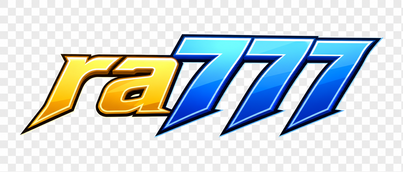 ra777 Logo